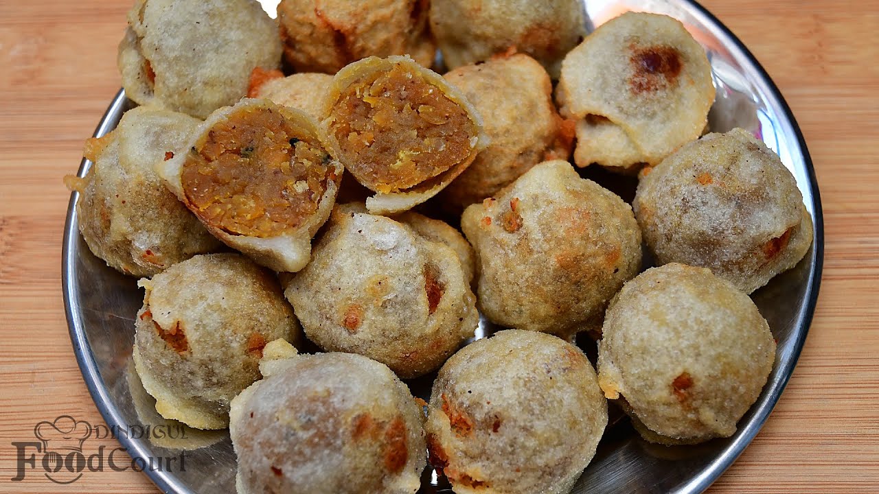 Susiyam Recipe/ Suzhiyam Recipe/ Diwali Sweet Recipes