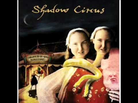Shadow Circus - Journey of Everyman