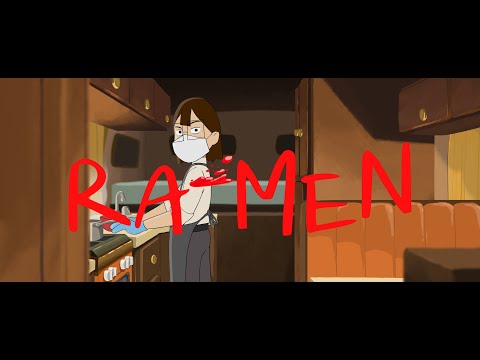 RA-MEN | CalArts Film 2023
