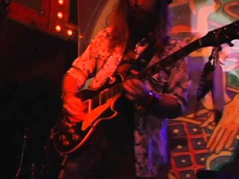 Done Somebody Wrong - Brothers & Sister (The Allman Brothers Band Tribute)