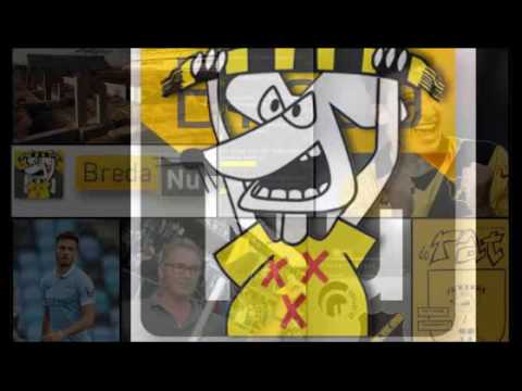 NACpraat 11 8 2016 Terugblik op NAC - Jong FC Utrecht