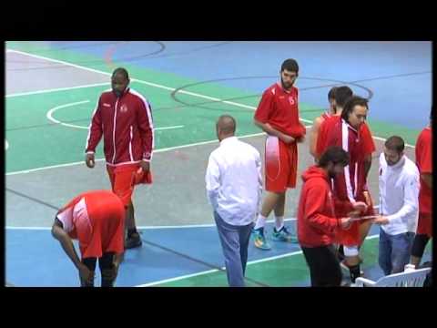 EBA B JDA6 LA RODA - CB VILLARROBLEDO