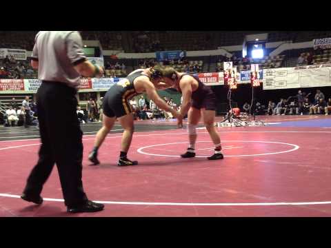 Mimmo Lytle VT Dual 2015