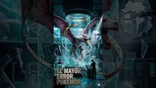 Aerodactyl: El MAYOR ERROR del Mundo Pokémon