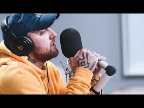 Mac Miller speaks on Creativity, Self-Belief, and Musicianship on Soulection Radio