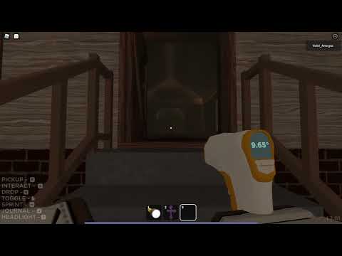 Roblox Specter 2 Update!