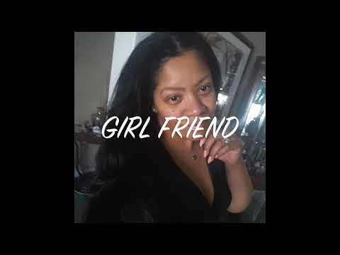 ZAKIYA  "GIRL FRIEND"