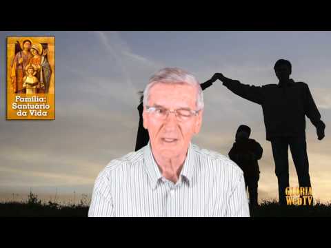FAMÍLIA: SANTUÁRIO DA VIDA - 28/06/2013