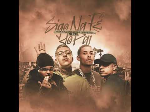 Sigo na Fé do Pai - Bielzin, MC Poze do Rodo, MC Ryan SP e Salvador da Rima #pozedorodo #mcryansp