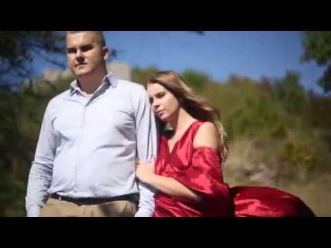 Haris Kulovic  - Ona je moja (Official Music Video 2016) HD