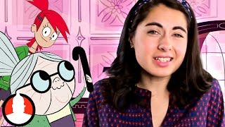 Frankie ISN&#39;T Real?! - The Foster&#39;s Home for Imaginary Friends Theory: Cartoon Conspiracy (Ep. 10)