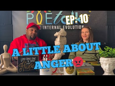 A little about Anger