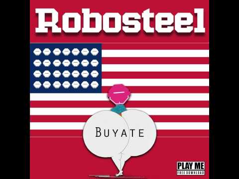 Robosteel - Buyate (Original Mix) [Play Me Free]