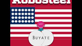 Robosteel - Buyate (Original Mix) [Play Me Free]