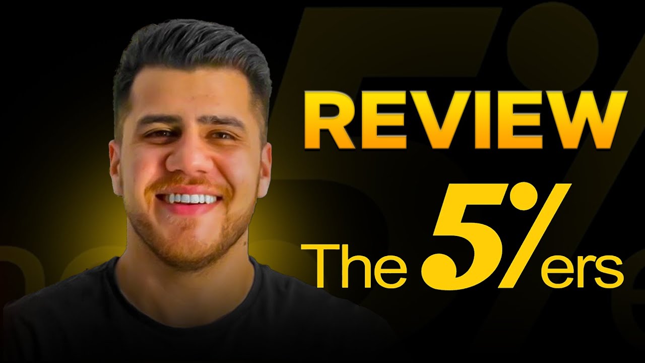 REVIEW COMPLETO DA MESA PROPRIETÁRIA THE 5ERS