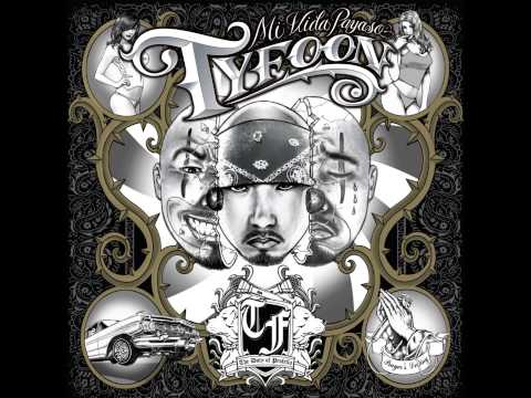 Mr. Tyfoon - Mirror Feat. Miryo of Brown Eyed Girls , HwanHee of Fly To The Sky (2006)