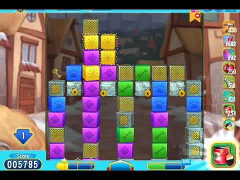 Pet Rescue Saga   Level 3535 no boosters