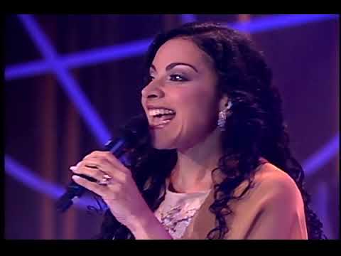 Medley - Firme nas Promessas / Canta a Minh`alma - Cristina Mel 15 Anos (Ao vivo)