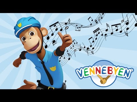 Apas Sang - Musikkvideo fra Vennebyen