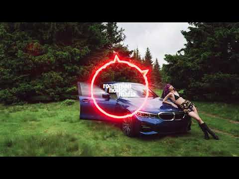 ROMANIAN HOUSE MAFIA x Jade Shadi x Nalani - Stay | Official Music Video