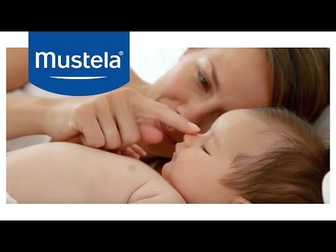 Video Mustela Baby Musti Eau de Soin Delicate Fragrance 50ml (1.7fl oz)