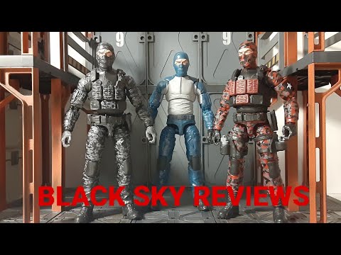 Why Are These Badass Valaverse Action Force Figures Irritating Me?