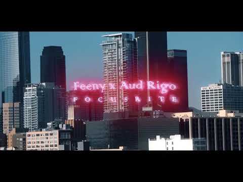 FEENY X AUD RIGO - FOCUSRITE @FEENY7 @AUDITORYRIGO