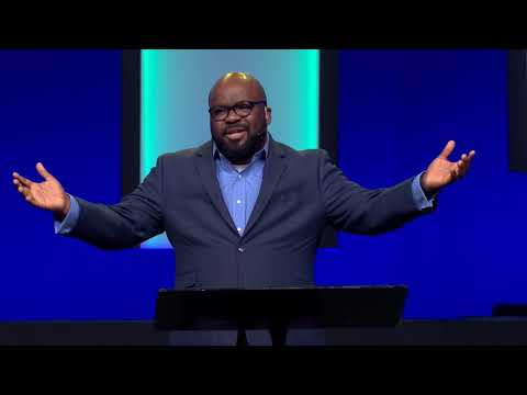 Gott ist kein schläfriger Freund – H.B. Charles II – 14.01.2018