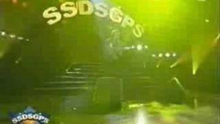 Love is a wonderful thing