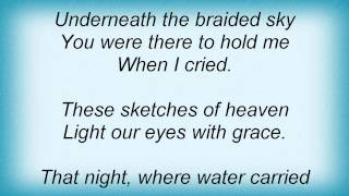 Sleeping At Last - Love Never Fails Lyrics