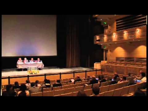 Q & A: The Global Financial Architecture and Financial Stability