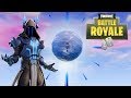 Ninja and streamers react to new *ICE KING EVENT* Crazy new double pump glitch