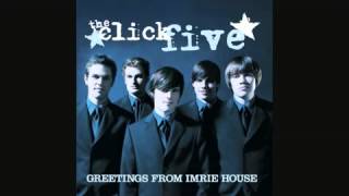 Catch Your Wave-The Click Five