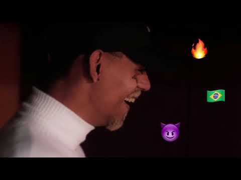 MC SCAR - Vida Bandida (Prod. DJ Vilão)