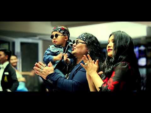 Chuka- Amidarliin Beleg