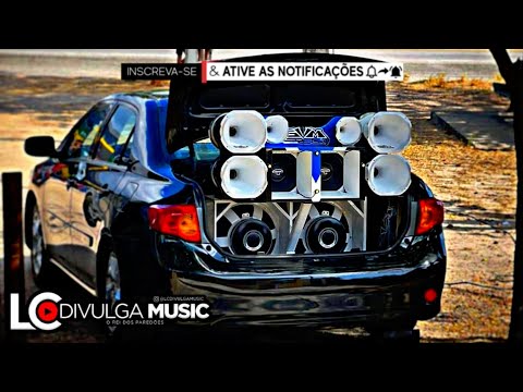 A TURMA DA PISADINHA - REPERTÓRIO NOVO JULHO 2023 (PRA TOCAR NO PAREDÃO)