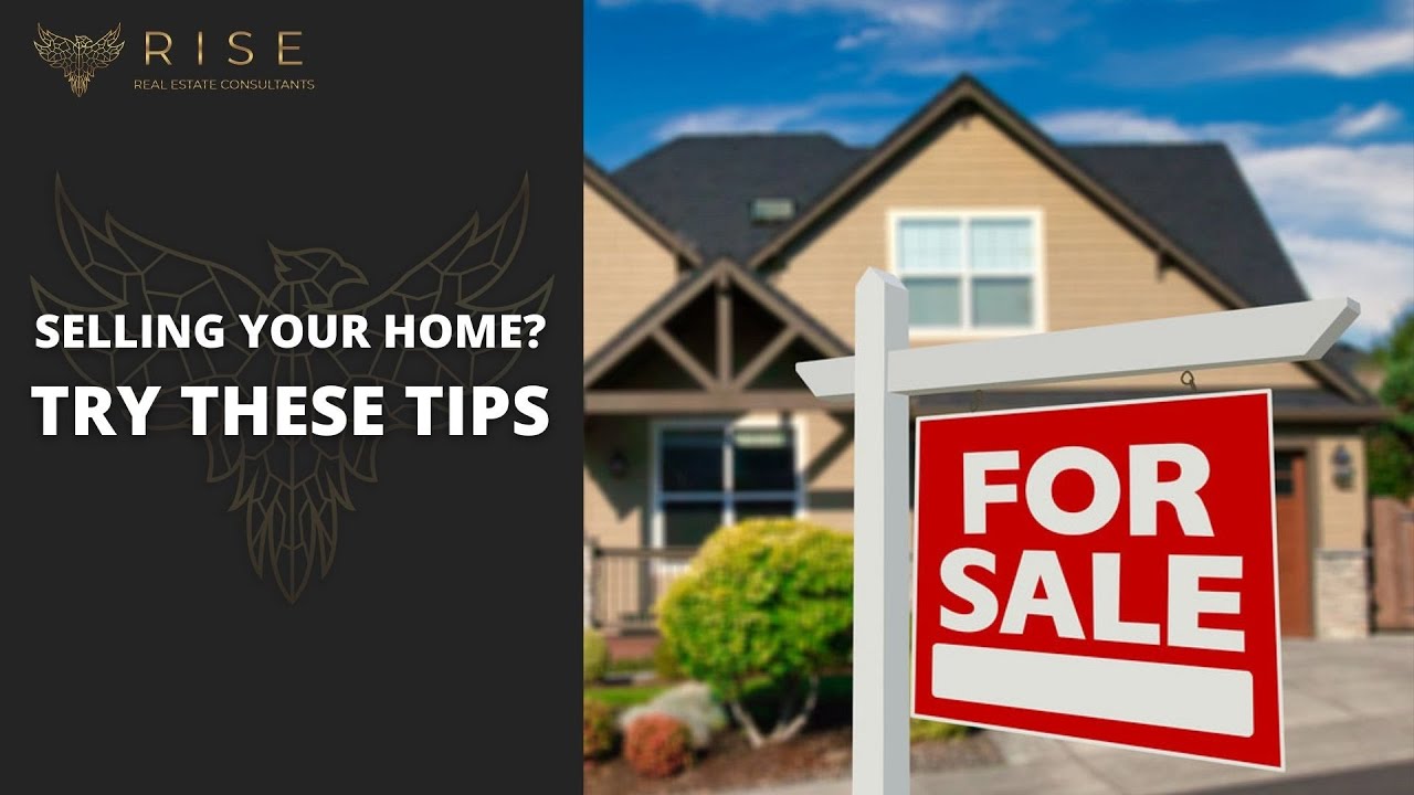 Selling Your Home - Start Here! | Home Sellers Series | Tips and Tricks