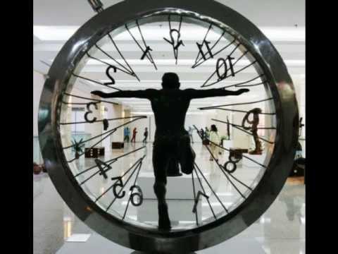 Yello Blac- Time Don't Wait feat. Pawz 1 and Larynx