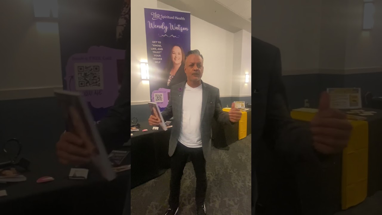 Promotional video thumbnail 2 for Wendy Watson Motivational Speaker