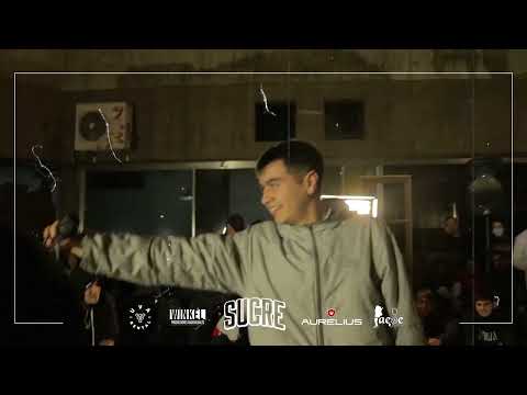 JAURIA vs KOLO vs ZEN vs NERROX - OCTAVOS | FECHA 4 | LIGA DE FREESTYLE | Sucre Producciones 2022