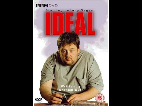 Ideal S01E06 The Party (2005) [Full Episode]