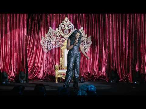 Bob the Drag Queen: Suspiciously Large Woman