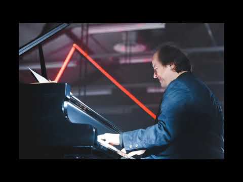 Anton Bukanov -- Internet Concert #22 (24.12.2020)