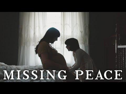 Thumbnail for Missing Peace video