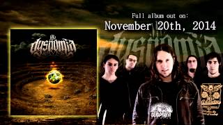 Dysnomia - Reach Clarity (Audio)