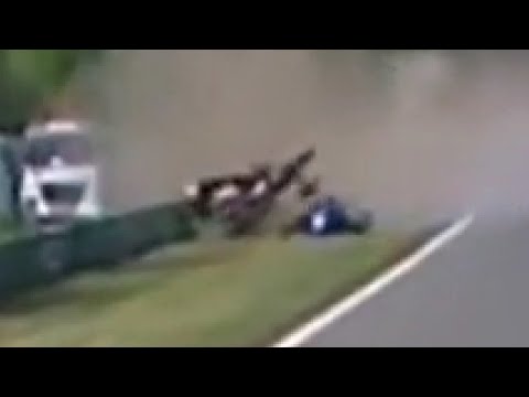 Victoria Blokhina Flip - 2023 Italian F4 @ Spa-Francorchamps