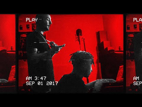 FREETHELOOK recording session (feat. thetrapman, NANE & Sapte) PART.1