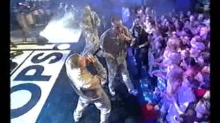 Top of the Pops - Die Fantastischen Vier &quot;Le Smou&quot;