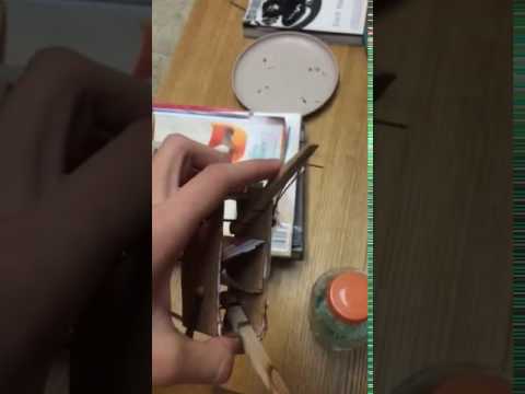 Torsion Ballista Model