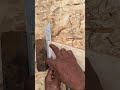 How to use a sliding T- bevel #carpentry #tricks #wood #Bevel gauge